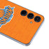 NBA New York Knicks Orange Primary Logo Galaxy A36 5G Skin